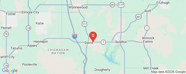 location