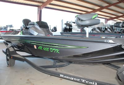 BOATZON | Ranger Boats RT178C 2020