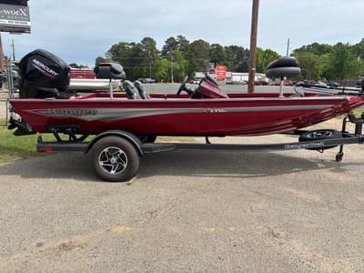 BOATZON | Ranger Boats RT178C 2024