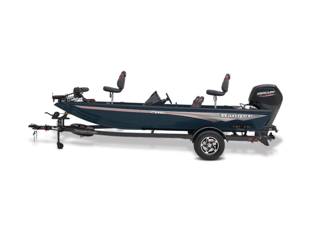 2025 Ranger Boats RT178C - Sold Boat