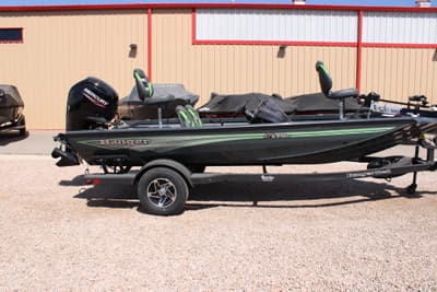 BOATZON | Ranger Boats RT178C 2026