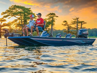 BOATZON | Ranger Boats RT178C 2026