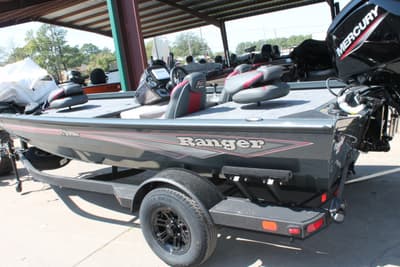 BOATZON | Ranger Boats RT178C 2027