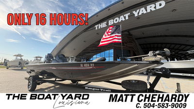 BOATZON | Ranger Boats RT188 2016