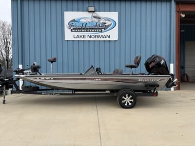 BOATZON | Ranger Boats RT188 2017 BOATZON | Ranger Boats RT188 2017