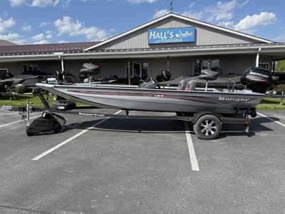 BOATZON | Ranger Boats RT188 2017