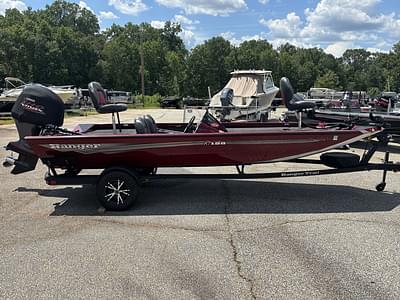 BOATZON | Ranger Boats RT188 2017 BOATZON | Ranger Boats RT188 2017