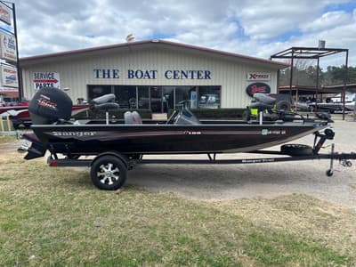 BOATZON | Ranger Boats RT188 2018