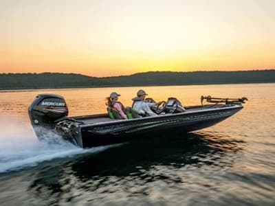 BOATZON | Ranger Boats RT188 2019