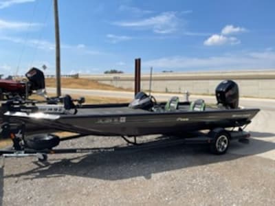 BOATZON | Ranger Boats RT188 2020