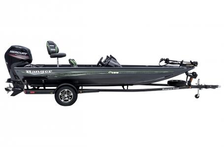 2021 Ranger Boats Ranger Boats RT188 2021 - Sold Boat