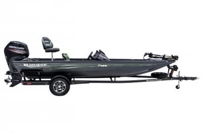 BOATZON | Ranger Boats RT188 2021