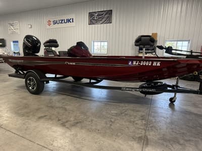 BOATZON | Ranger Boats RT188 2021