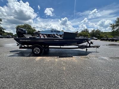BOATZON | Ranger Boats RT188 2022