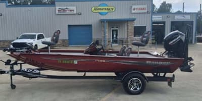 BOATZON | Ranger Boats RT188 2023