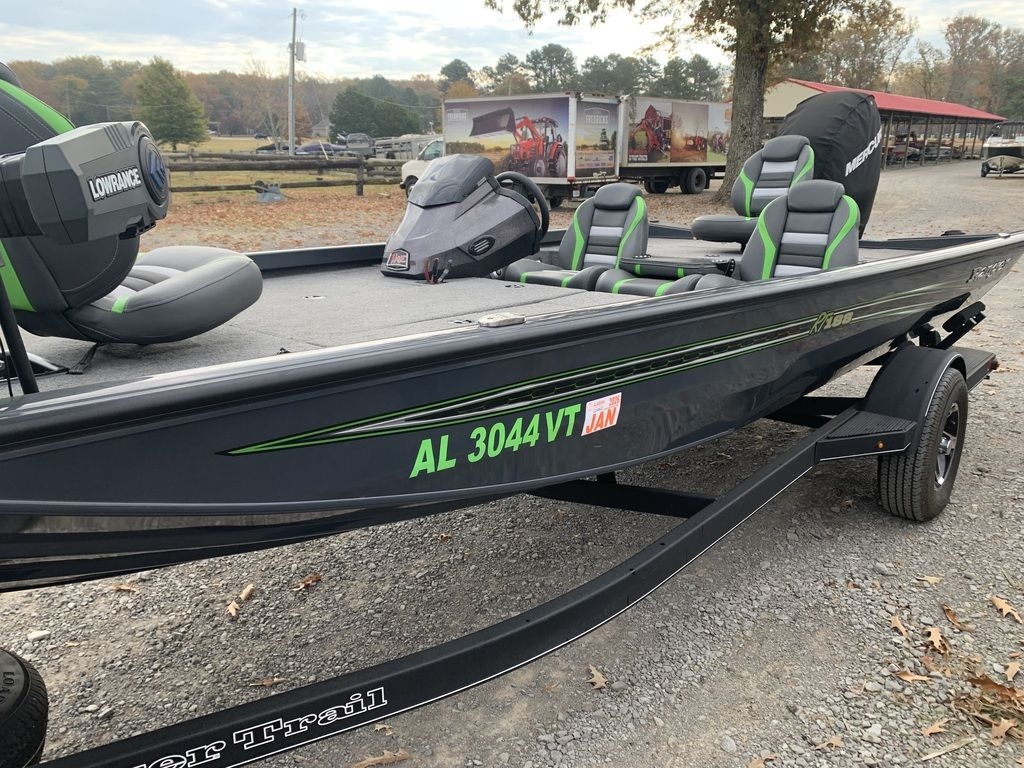 2023 Ranger Boats RT188 - Sold Boat