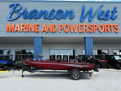 BOATZON | Ranger Boats RT188 2024
