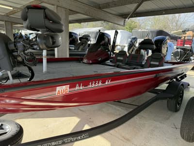 BOATZON | Ranger Boats RT188 2024