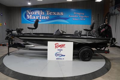 BOATZON | Ranger Boats RT188 2026