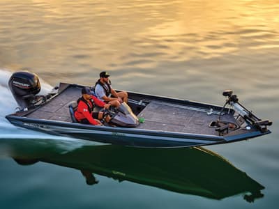 BOATZON | Ranger Boats RT188 2026