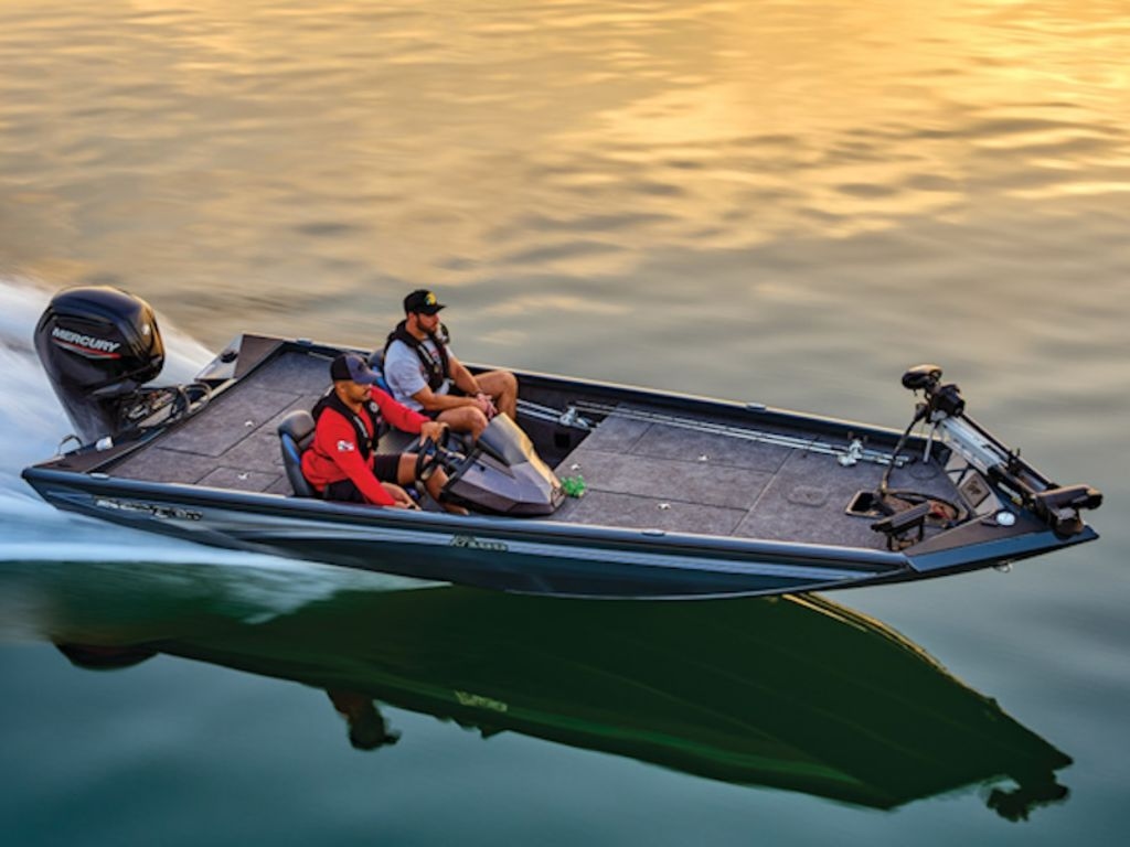 2026 Ranger Boats RT188 - Sold Boat