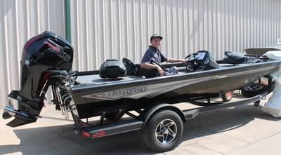 BOATZON | Ranger Boats RT188C 2026
