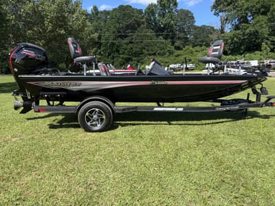BOATZON | Ranger Boats RT188C 2026