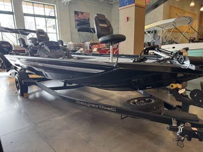 BOATZON | Ranger Boats RT188C 2026