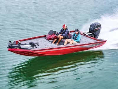 BOATZON | Ranger Boats RT188C 2026