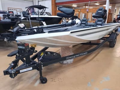 BOATZON | Ranger Boats RT188C 2026