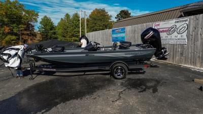 BOATZON | Ranger Boats RT188C 2026