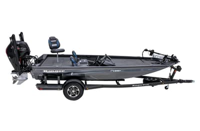 BOATZON | Ranger Boats RT188P 2021