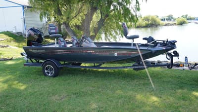 BOATZON | Ranger Boats RT188P 2021