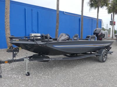 BOATZON | Ranger Boats RT188P 2021 BOATZON | Ranger Boats RT188P 2021
