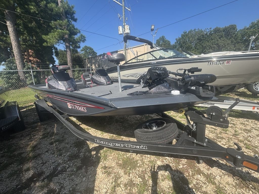 Ranger Boats RT188P 2022