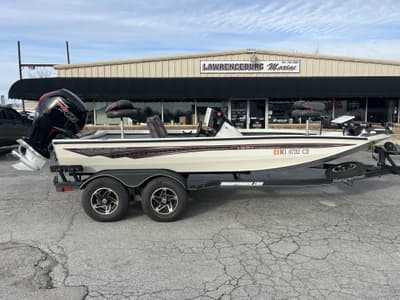 BOATZON | Ranger Boats RT188P 2022