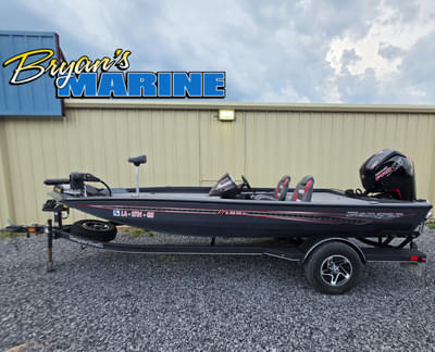 BOATZON | Ranger Boats RT188P 2022
