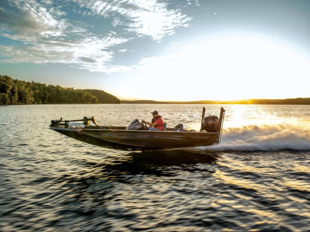 Ranger Boats RT188P 2023