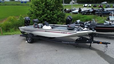 BOATZON | Ranger Boats RT188P 2024 BOATZON | Ranger Boats RT188P 2024