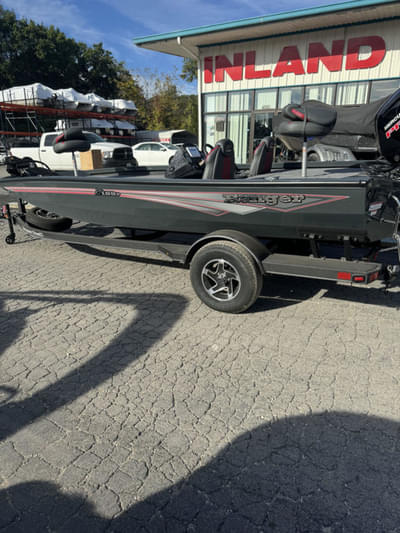BOATZON | Ranger Boats RT188P 2025