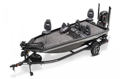 BOATZON | Ranger Boats RT188P 2026