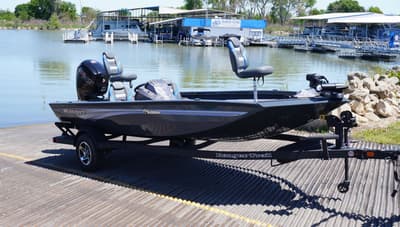 BOATZON | Ranger Boats RT188P 2026
