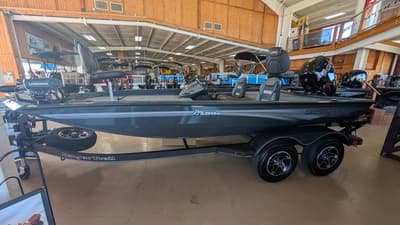 BOATZON | Ranger Boats RT188P 2026