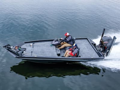 BOATZON | Ranger Boats RT188P 2026