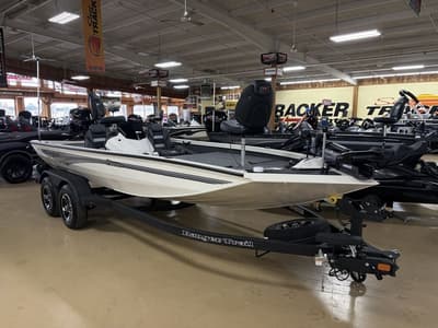 BOATZON | Ranger Boats RT188P 2026