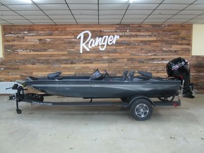 BOATZON | Ranger Boats RT188P 2026