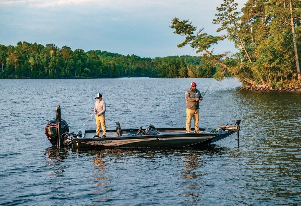 2026 Ranger Boats RT188P - Sold Boat