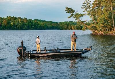 BOATZON | Ranger Boats RT188P 2026