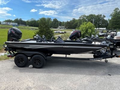 BOATZON | Ranger Boats RT188P 2026