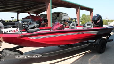 BOATZON | Ranger Boats RT188P 2027